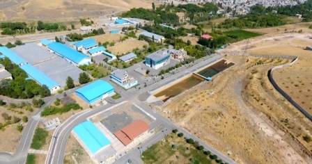 مدیرعامل شرکت آبفا کردستان تشریح کرد: از شهر تا روستا؛ روایت خدمات ماندگار انقلاب اسلامی در حوزه آب و فاضلاب کردستان